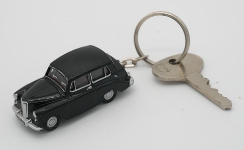 Triumph mayflower key fob - key,