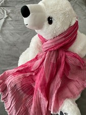 MCM 100% Cashmere Bright &