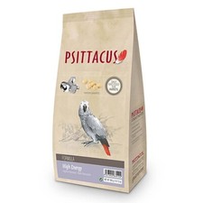 Psittacus high energy 800 - 800, g