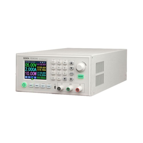 Riden rd6006 digital bench - riden,