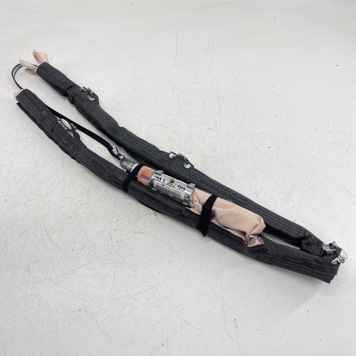 Citroen ds3 safety bag curtain - citroen,