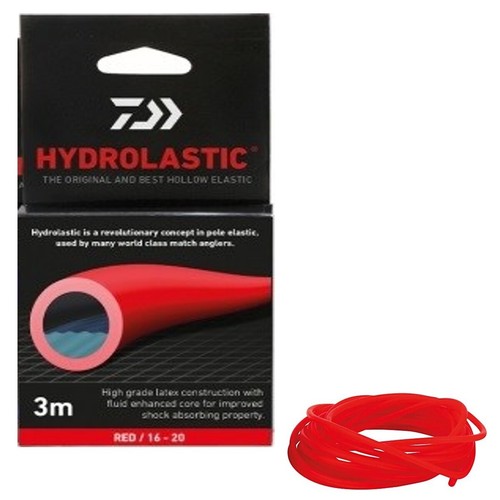 Daiwa hydrolastic pole elastic - daiwa,
