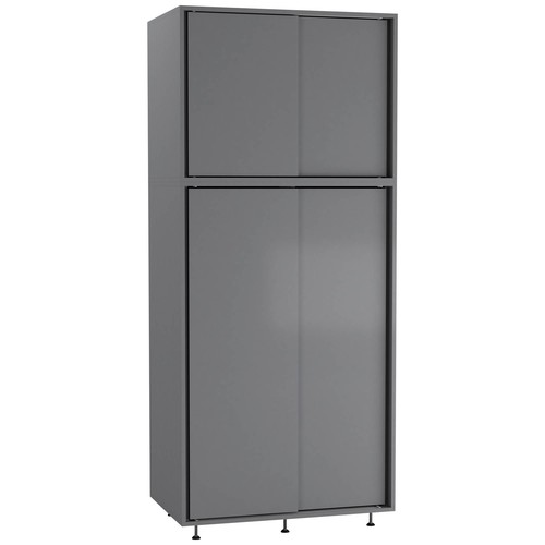 180cm sliding doors wardrobe - sliding,