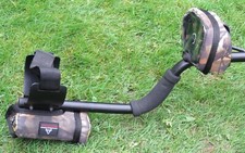 GOLDENMASK 4 - METAL DETECTOR