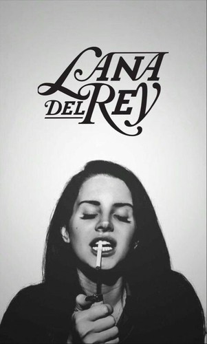 Lana del rey - lana,