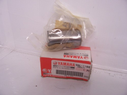 Yamaha 250 - 250, 2002