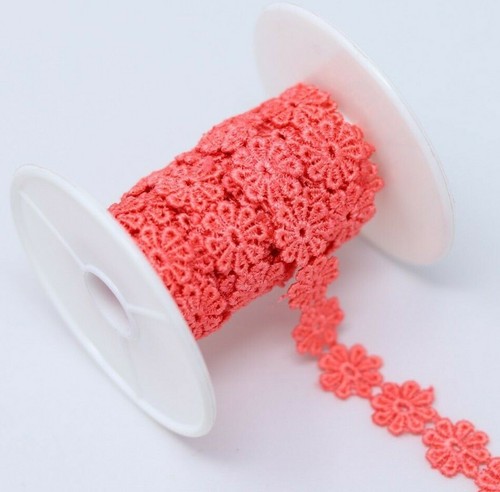 15mm wide beautiful daisy - y,