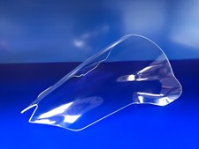 Yamaha YZF R6 2008-2016 Double Bubble Race Screen,made In The Uk New.