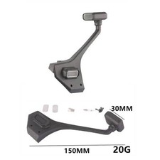 For KM 1/8 F150 Ford Raptor RC