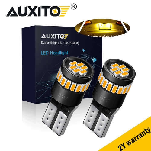 12v 24v led - 2x,