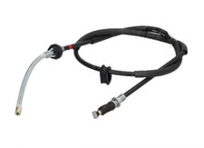 FOR DAIHATSU PICK UP F77 2.8D REAR PARKING BRAKE CABLE LH LENGTH 1580/1230 84-98