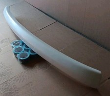 VW Early Bay Front Bumper Mid Section Fiberglass 