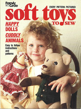 Vintage 1990 dolls & animals