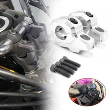 Handlebar Riser Bar Mount