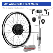 36v250w electric bike - 20",