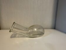 Vintage Urinal Glass portable