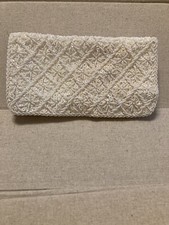 Vintage DuBarry Ivory/White