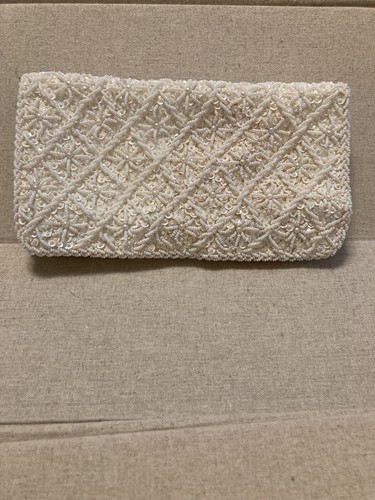 Vintage dubarry ivory white - vintage,