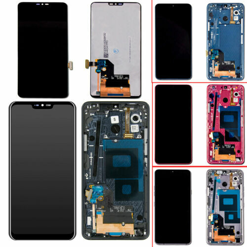 Oem lcd display touch - oem, screen