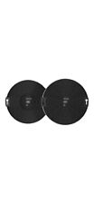 2 x Filters ELECTROLUX EFF75 Cooker Hood Carbon Vent Fan EFC60151X EFC90151K