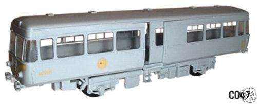 Dapol c047 railbus 00 - dapol,