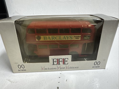 Efe london transport aec - aec, rt