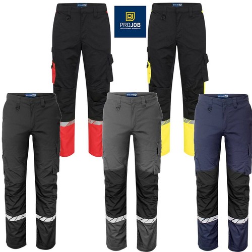 Projob service pants stretch - service,