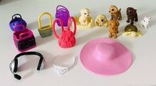 Barbie Doll Big Bundle X14