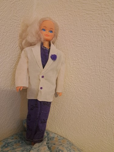 Vintage hasbro sindy - hasbro,