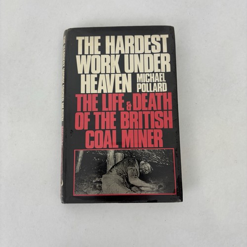 The hardest work under heaven - the,