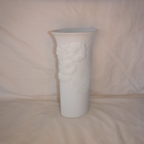 Kaiser vase white germany - vase,