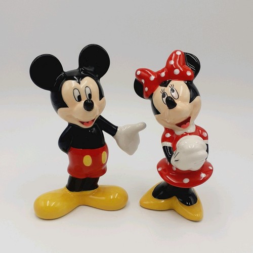 Vintage disney mickey and - mickey,