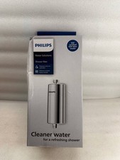 Philips Water - In-Line Shower Filter, Reduces Chlorine by up to 99%, Easy to In