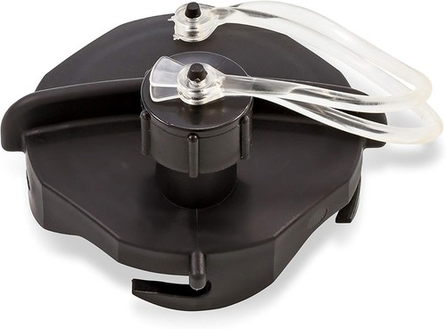 Camco 39463 sewer cap - sewer,