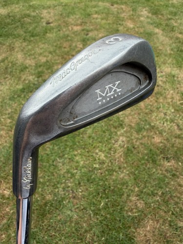 Macgregor nicklaus mx - ✅macgregor, 3