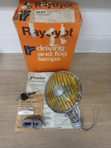 Original classic raydyot - original,