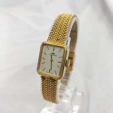 TECHNOS Mechanical Watch