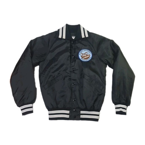 Vintage butwin varsity black - vintage,
