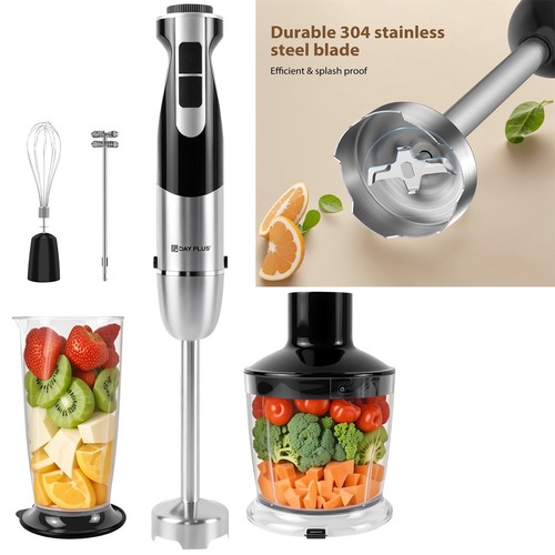 4in1 electric hand blender - 4in1,