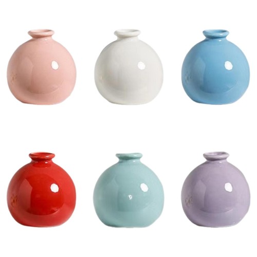 Plant pot flower vase shelf - pot,