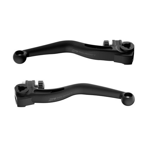 Polisport apt lever - lever, kit