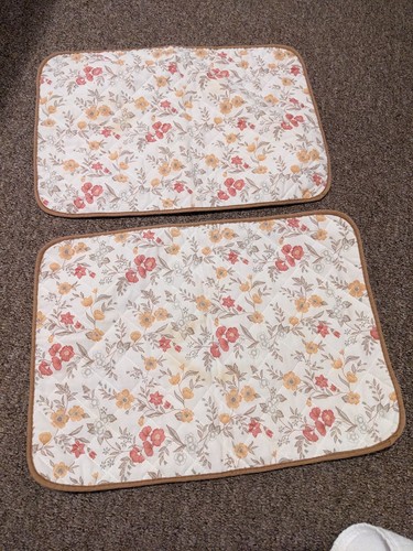 Vintage style quilted - vintage-style,