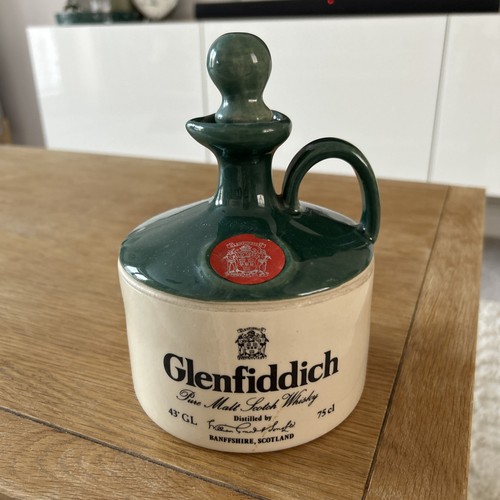 Glenfiddich pure scotch - pure,