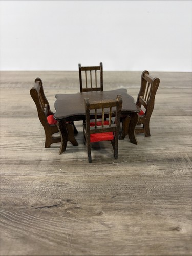 Concord dining room table - dining,