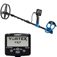 Garrett Vortex VX7 Metal