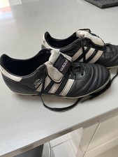 copa mundial adidas football boots size 7