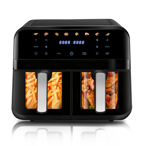 12l dual zone digital - dual,