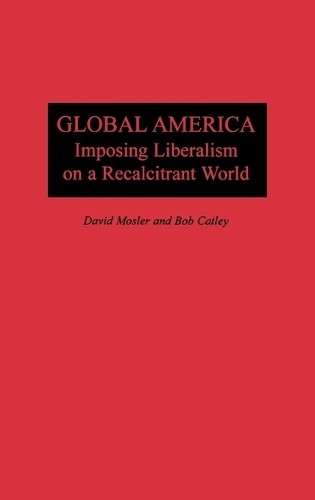 Global america robert - america, by