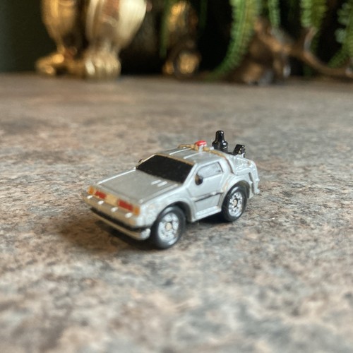 Back the future - 💥back, to