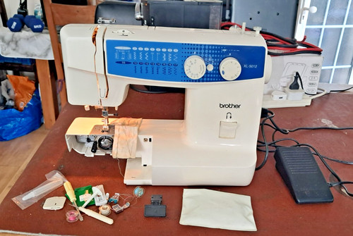 Brother 5012 electric - brother,
